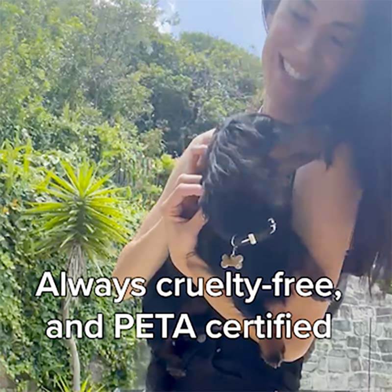 Nad's Cruelty Free and PETA certified | Natalie Ismiel Nad's Cruelty Free and PETA certified | Natalie Ismiel