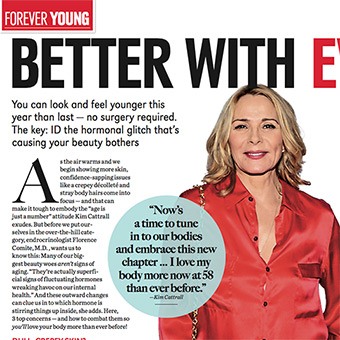 3 Fast-acting Age Erasers